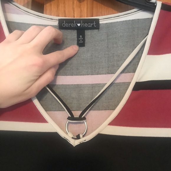 Dress - Picture 4 of 5